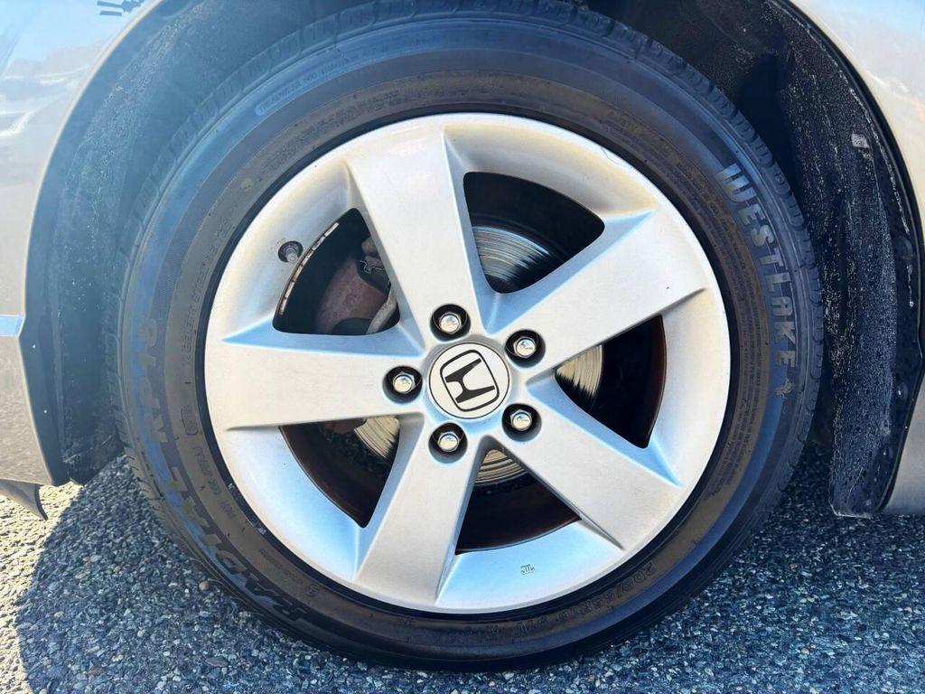 used 2008 Honda Civic car, priced at $7,995