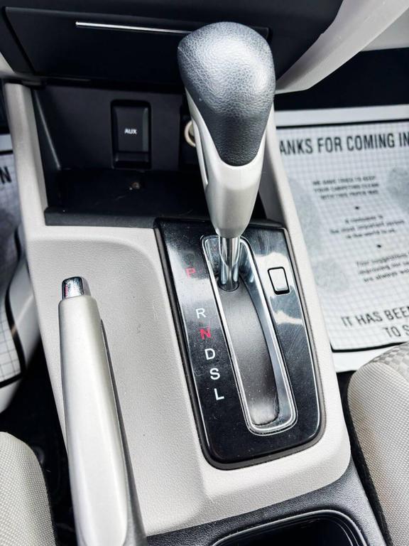 used 2014 Honda Civic car, priced at $7,995