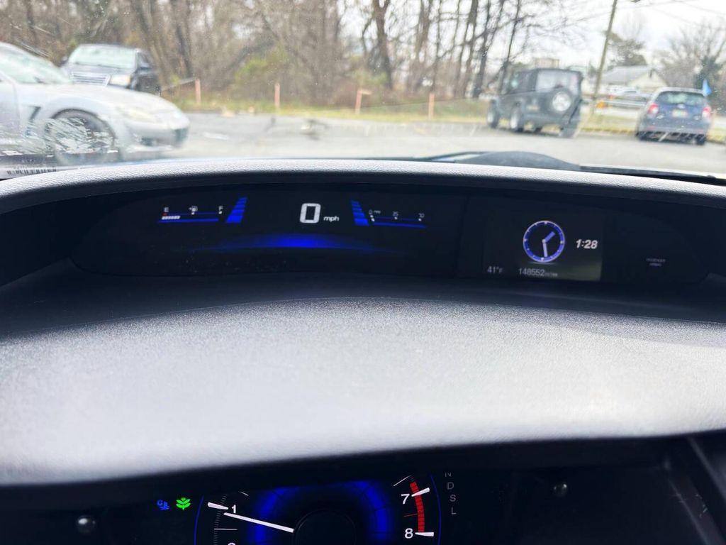 used 2014 Honda Civic car, priced at $7,995