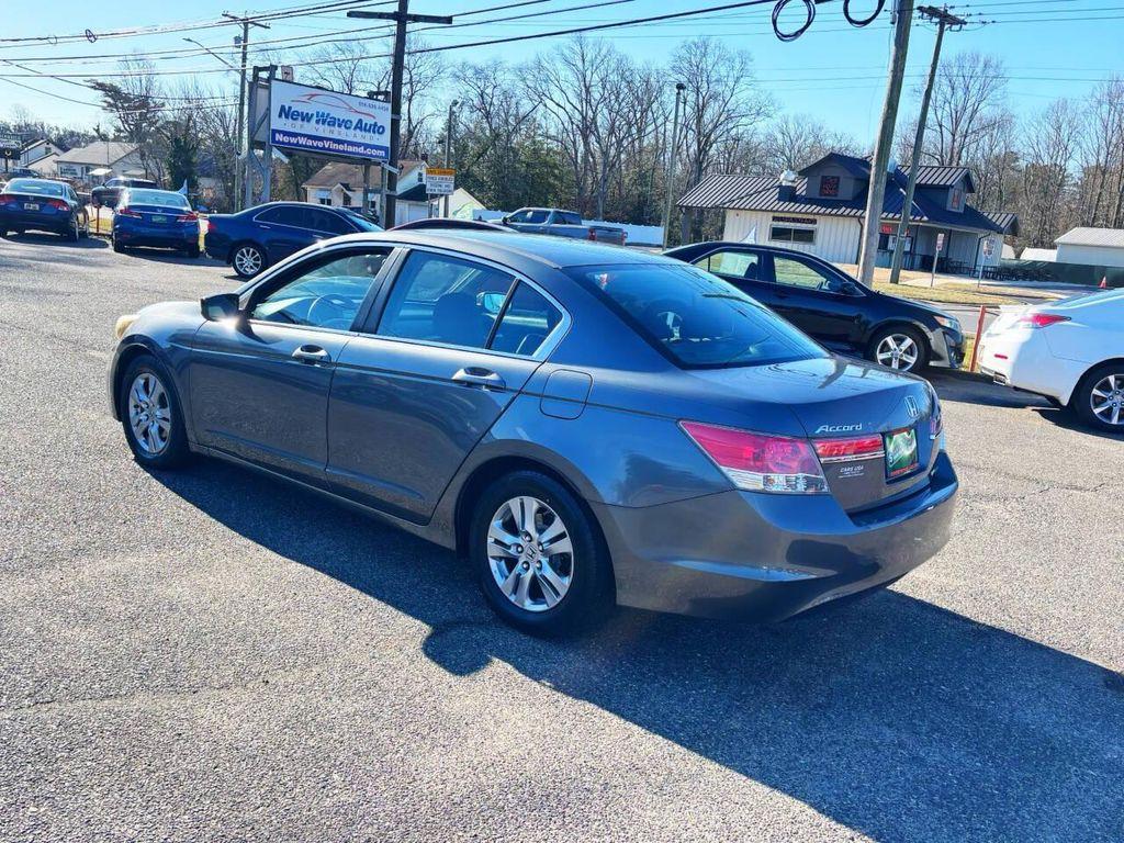 used 2012 Honda Accord car, priced at $7,995