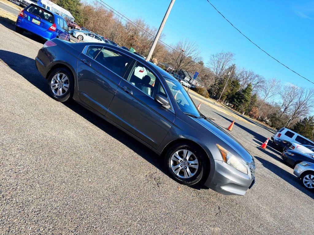 used 2012 Honda Accord car, priced at $7,995