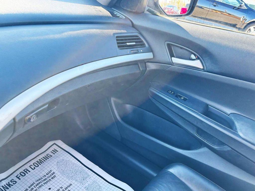 used 2012 Honda Accord car, priced at $7,995