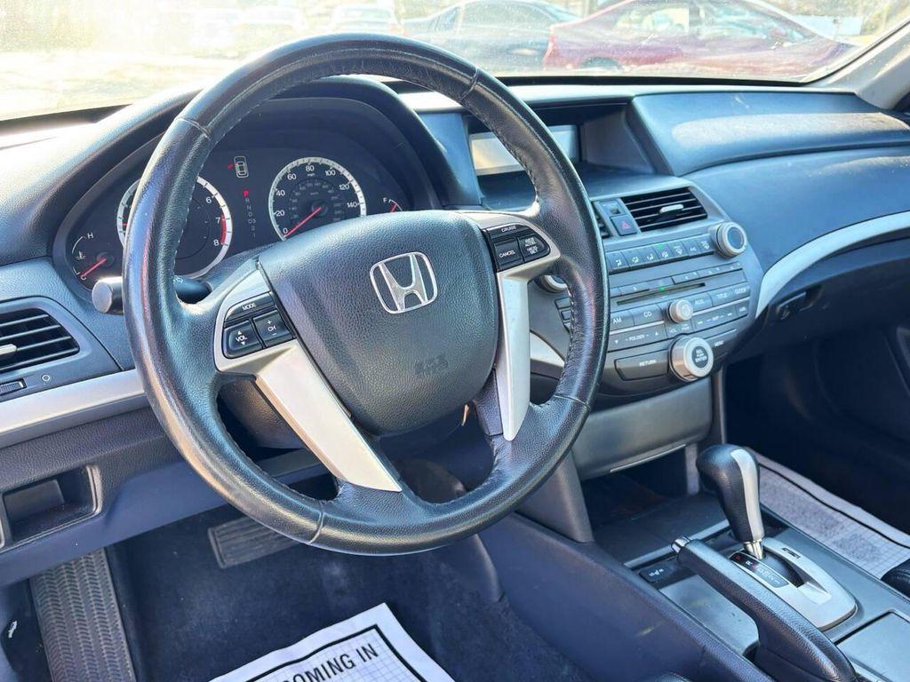 used 2012 Honda Accord car, priced at $7,995