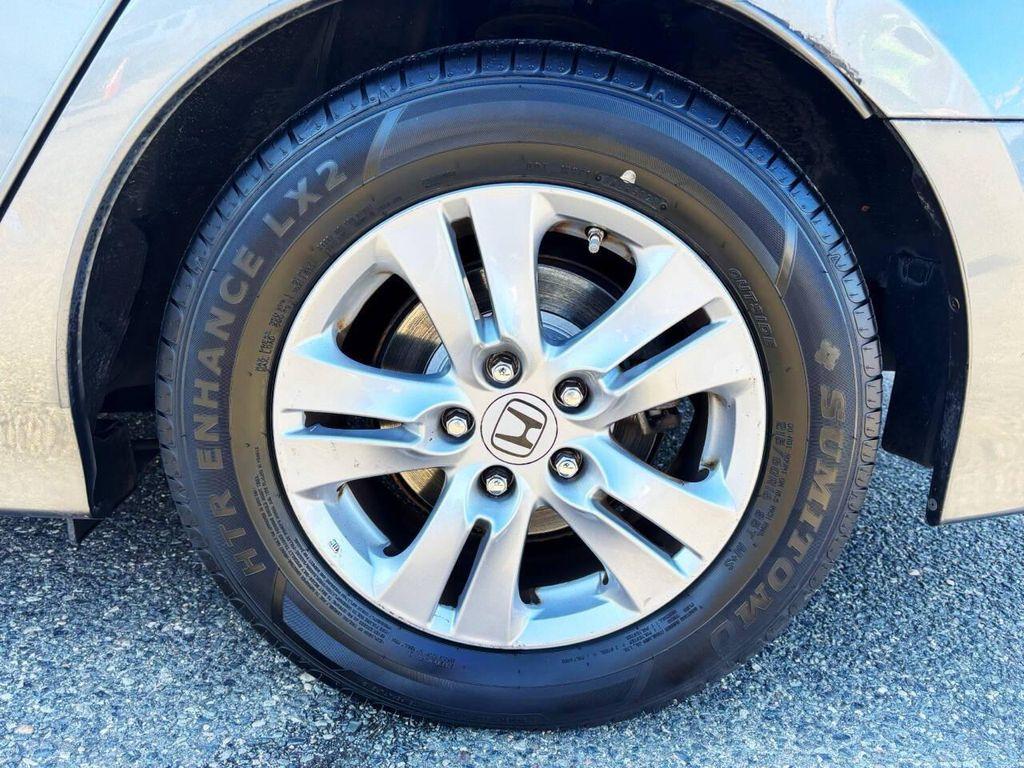 used 2012 Honda Accord car, priced at $7,995