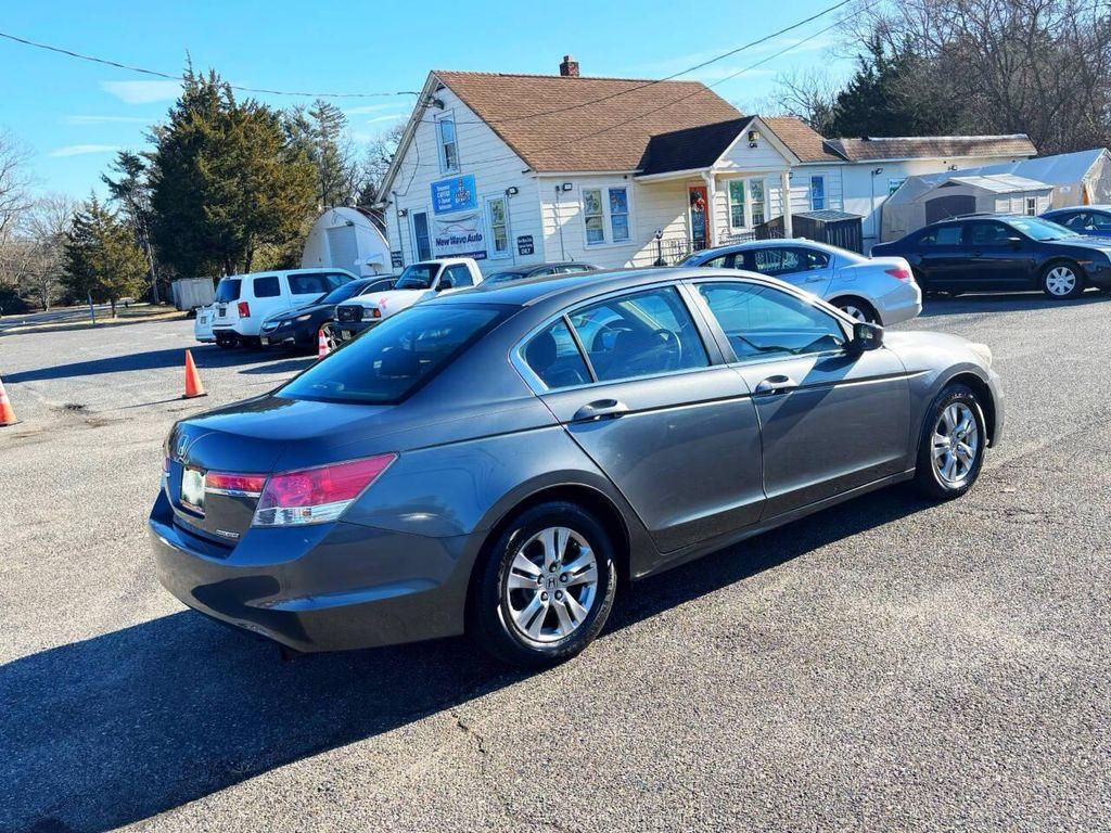 used 2012 Honda Accord car, priced at $7,995