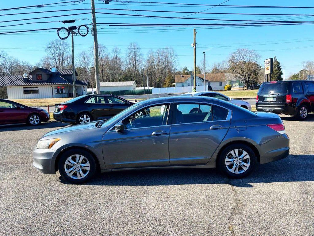 used 2012 Honda Accord car, priced at $7,995