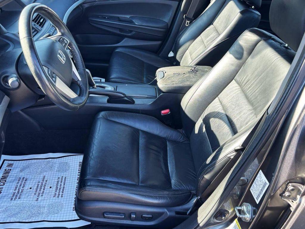 used 2012 Honda Accord car, priced at $7,995
