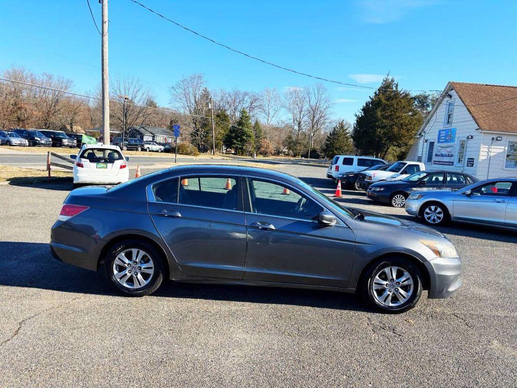 used 2012 Honda Accord car, priced at $7,995