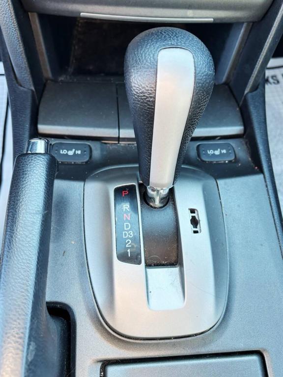 used 2012 Honda Accord car, priced at $7,995