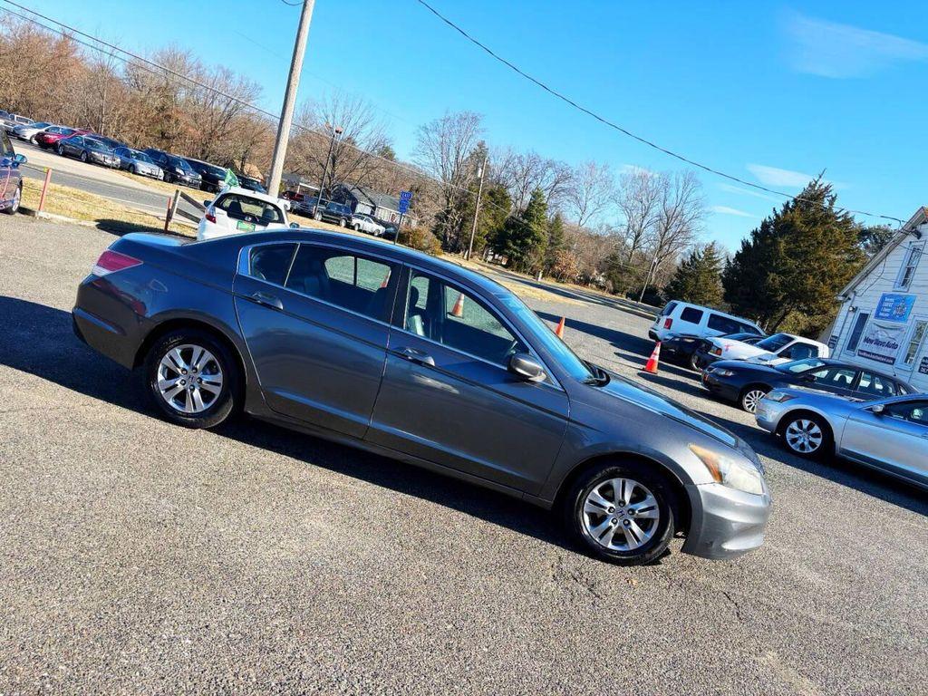 used 2012 Honda Accord car, priced at $7,995