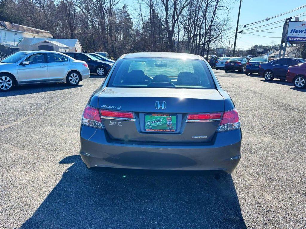 used 2012 Honda Accord car, priced at $7,995