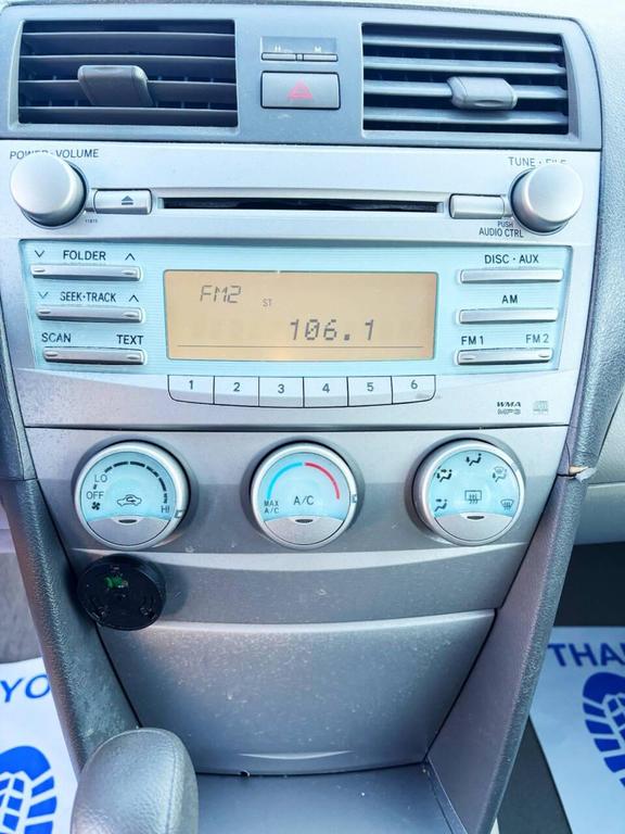 used 2007 Toyota Camry car, priced at $7,495