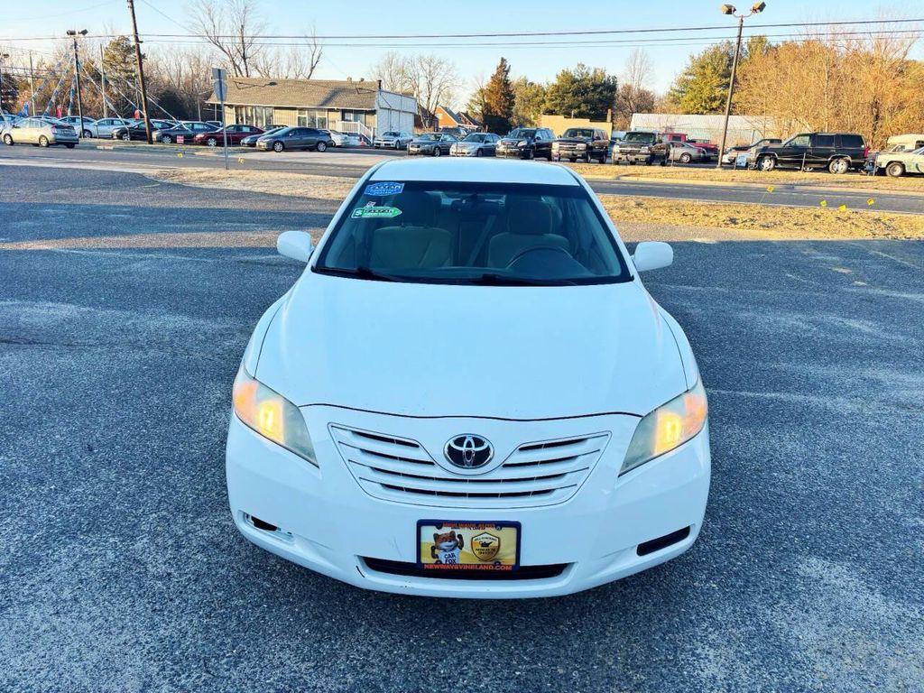 used 2007 Toyota Camry car, priced at $7,495