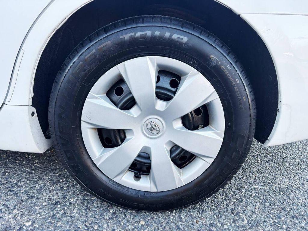 used 2007 Toyota Camry car, priced at $7,495