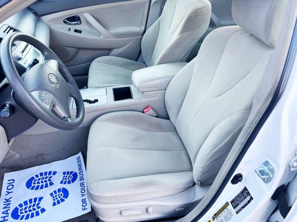used 2007 Toyota Camry car, priced at $7,495