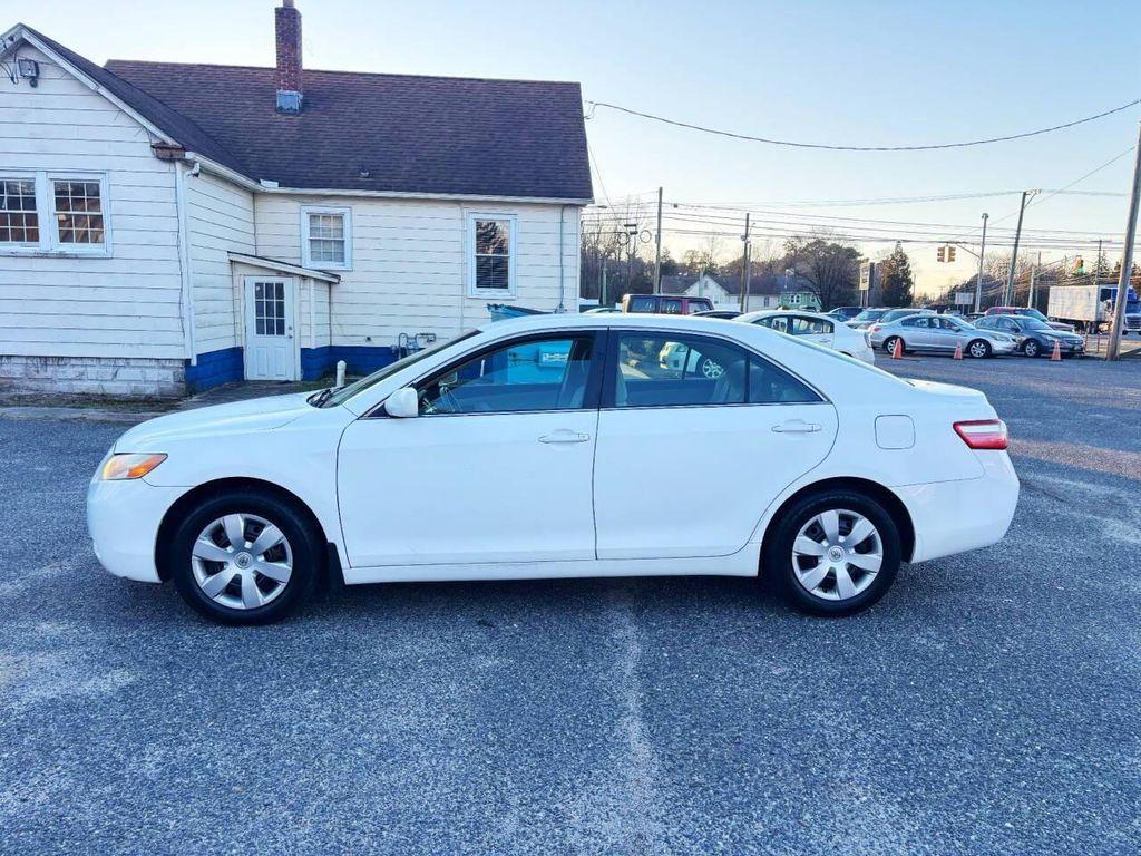 used 2007 Toyota Camry car, priced at $7,495