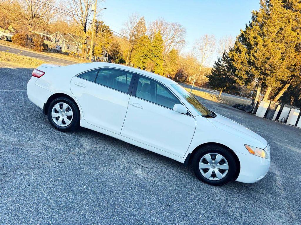 used 2007 Toyota Camry car, priced at $7,495