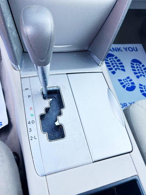 used 2007 Toyota Camry car, priced at $7,495