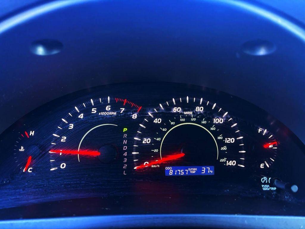 used 2007 Toyota Camry car, priced at $7,495