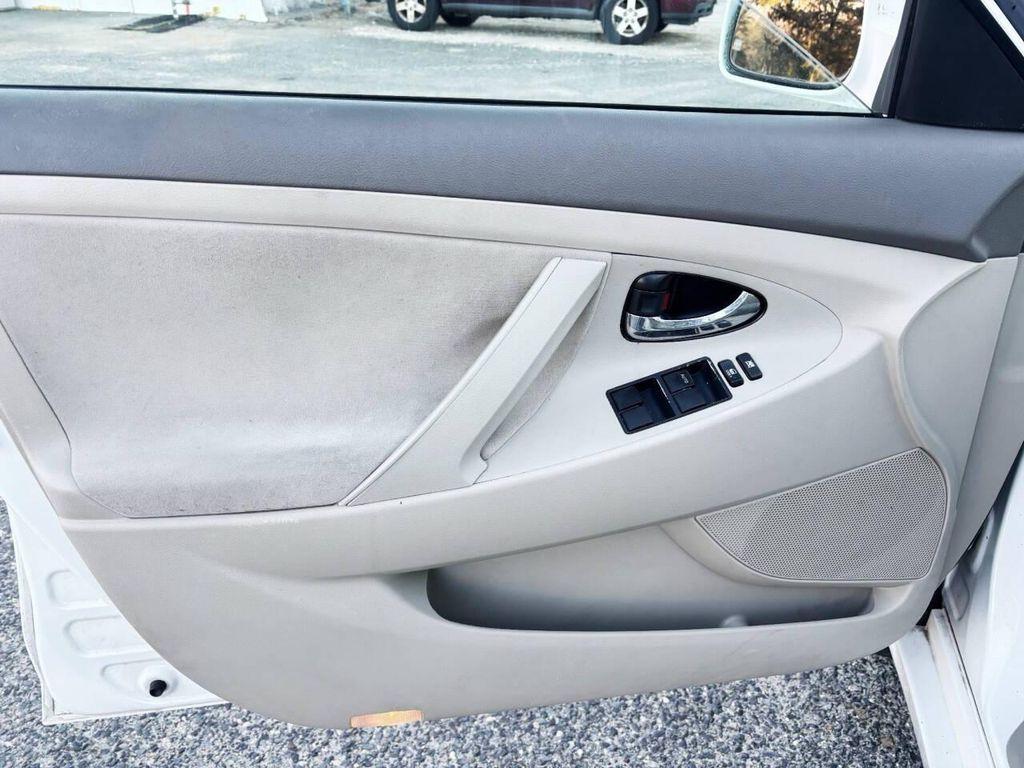 used 2007 Toyota Camry car, priced at $7,495
