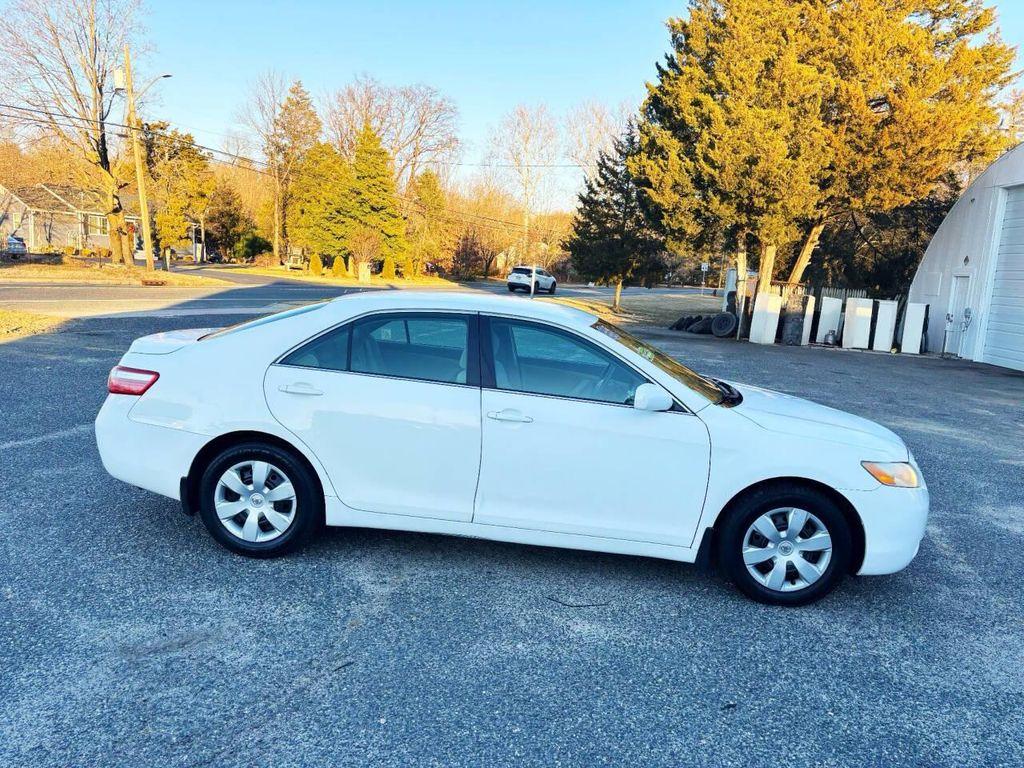 used 2007 Toyota Camry car, priced at $7,495