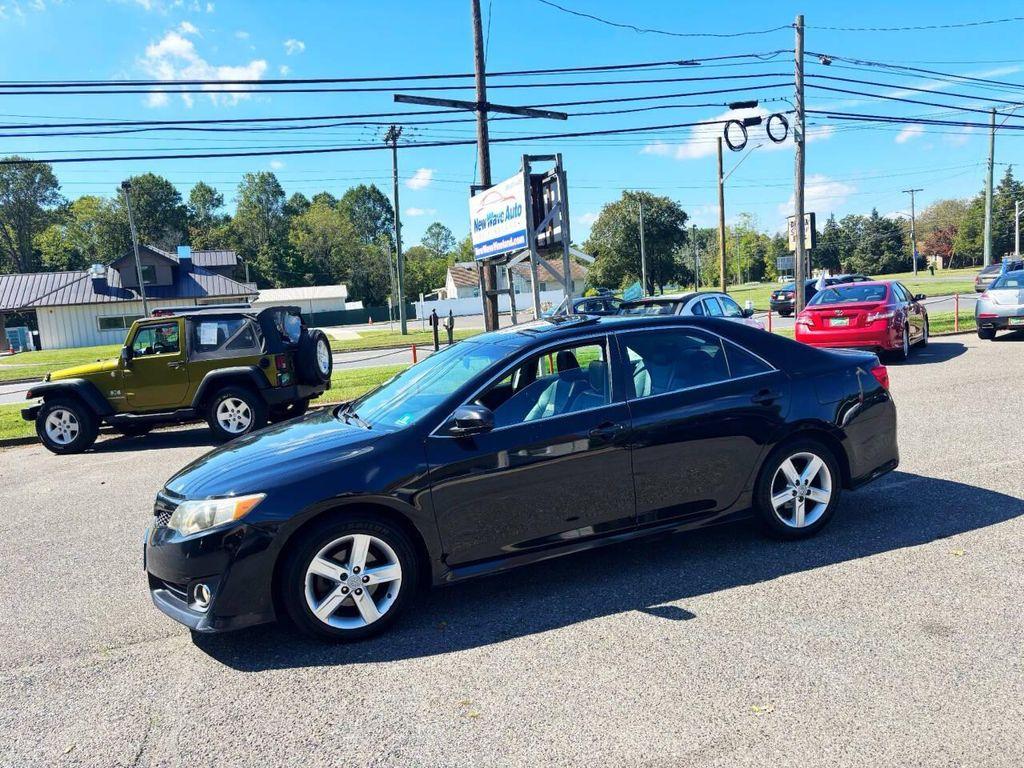 used 2012 Toyota Camry car, priced at $8,995