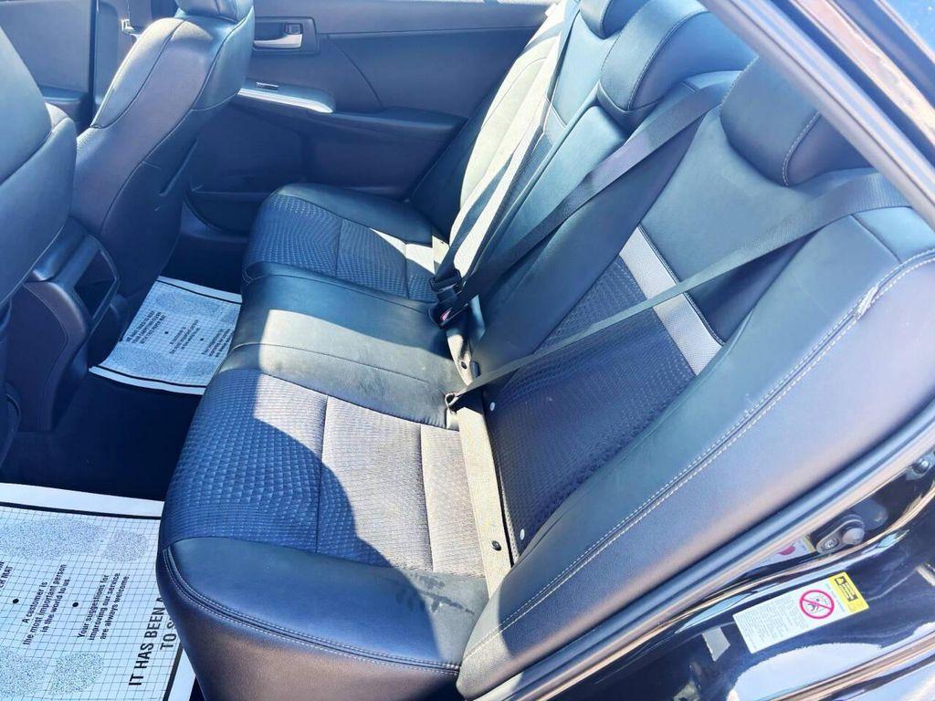 used 2012 Toyota Camry car, priced at $8,995