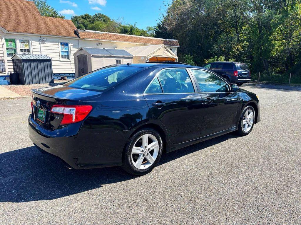 used 2012 Toyota Camry car, priced at $8,995