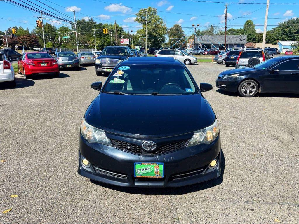used 2012 Toyota Camry car, priced at $8,995