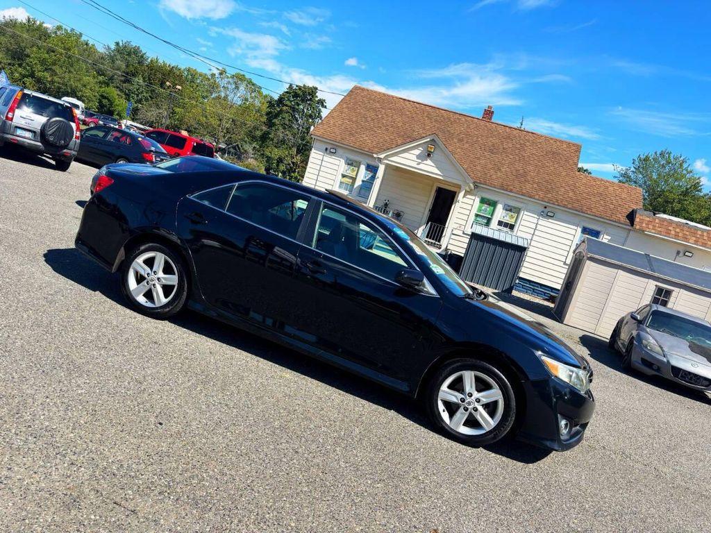 used 2012 Toyota Camry car, priced at $8,995