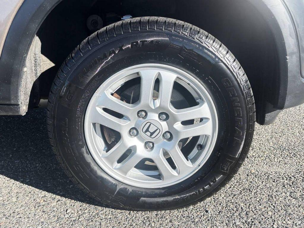 used 2004 Honda CR-V car, priced at $6,495