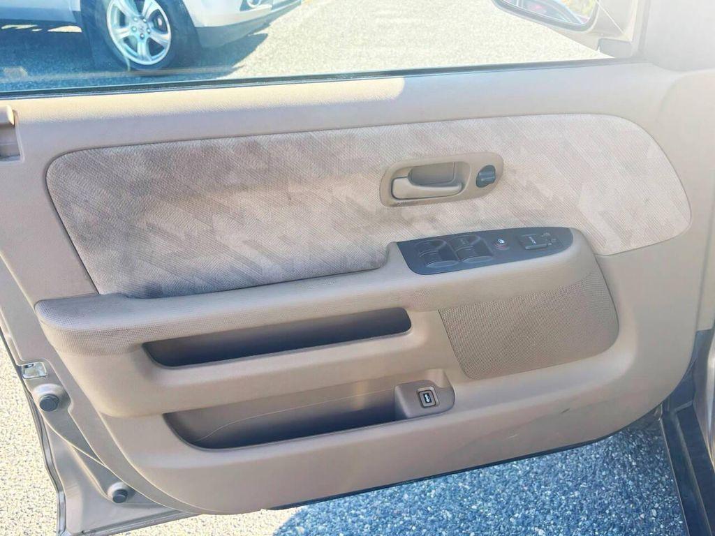 used 2004 Honda CR-V car, priced at $6,495