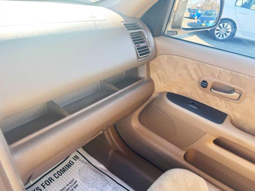 used 2004 Honda CR-V car, priced at $6,495