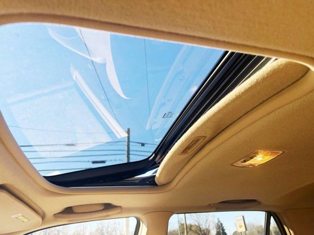 used 2004 Honda CR-V car, priced at $6,495