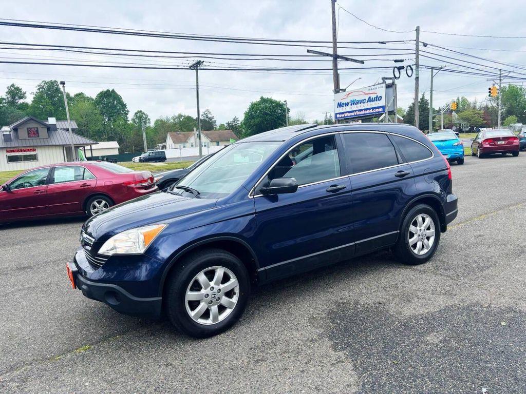 used 2008 Honda CR-V car, priced at $6,995