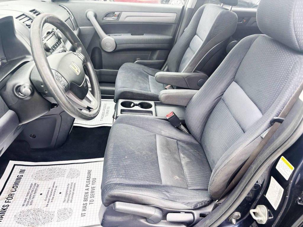 used 2008 Honda CR-V car, priced at $6,995