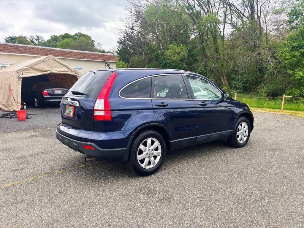 used 2008 Honda CR-V car, priced at $6,995