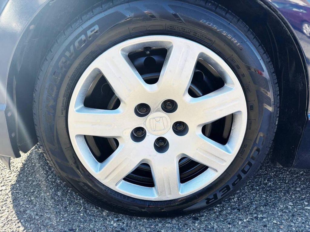 used 2008 Honda Civic car, priced at $6,495
