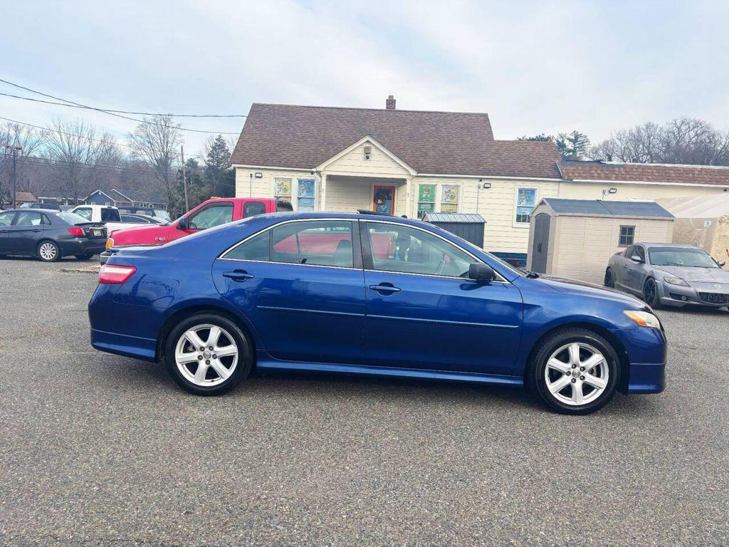 used 2009 Toyota Camry car, priced at $7,995