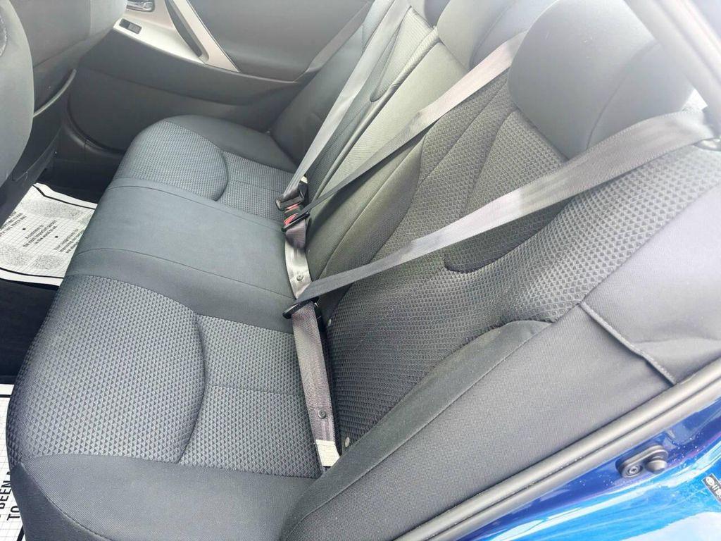 used 2009 Toyota Camry car, priced at $7,995