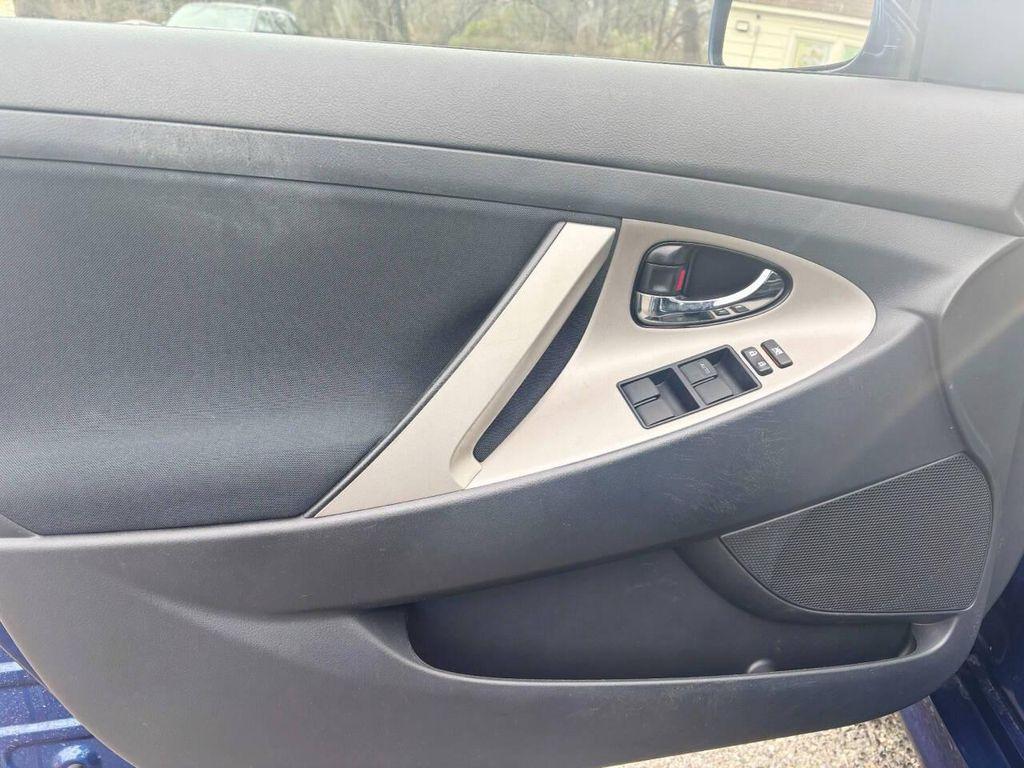 used 2009 Toyota Camry car, priced at $7,995