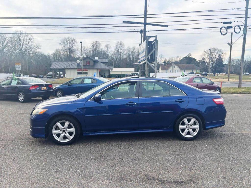 used 2009 Toyota Camry car, priced at $7,995