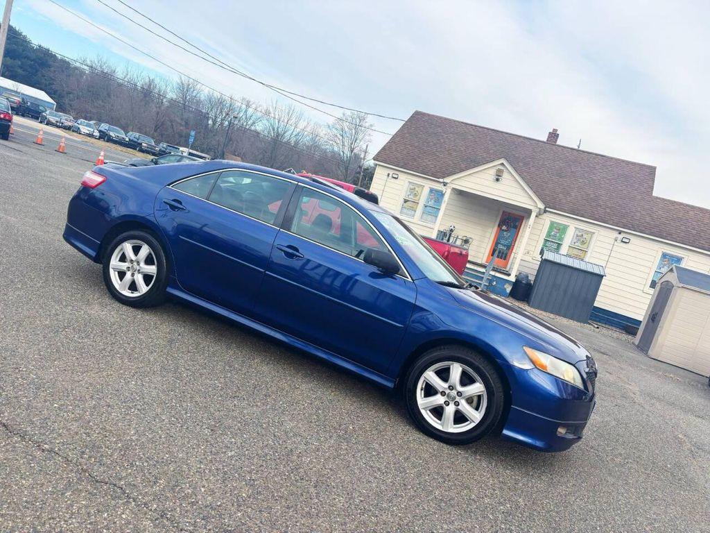 used 2009 Toyota Camry car, priced at $7,995