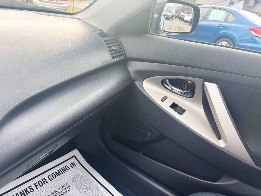 used 2009 Toyota Camry car, priced at $7,995
