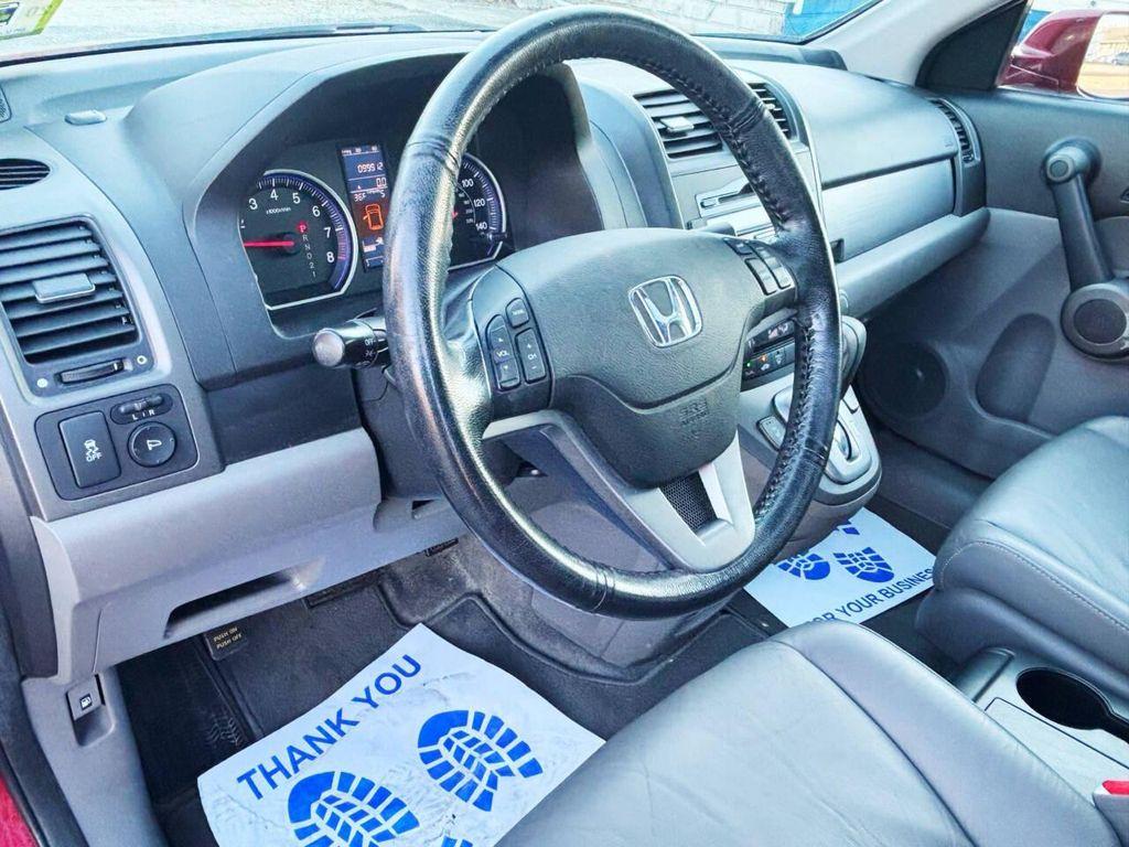used 2010 Honda CR-V car, priced at $9,995