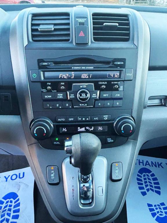 used 2010 Honda CR-V car, priced at $9,995