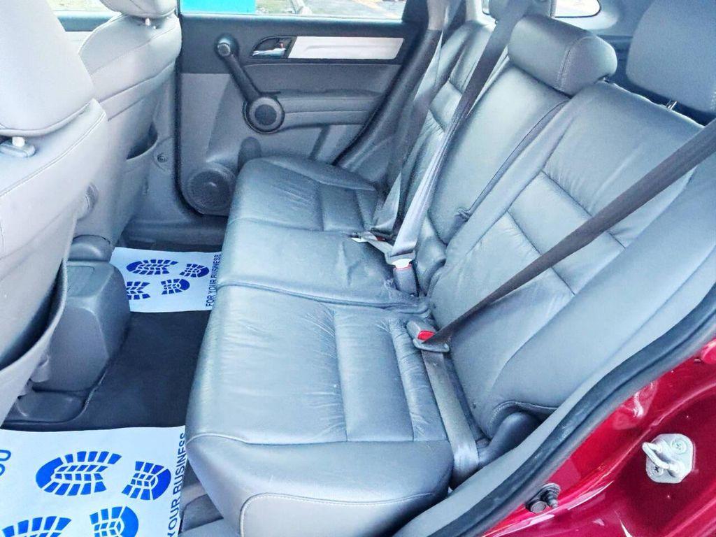 used 2010 Honda CR-V car, priced at $9,995