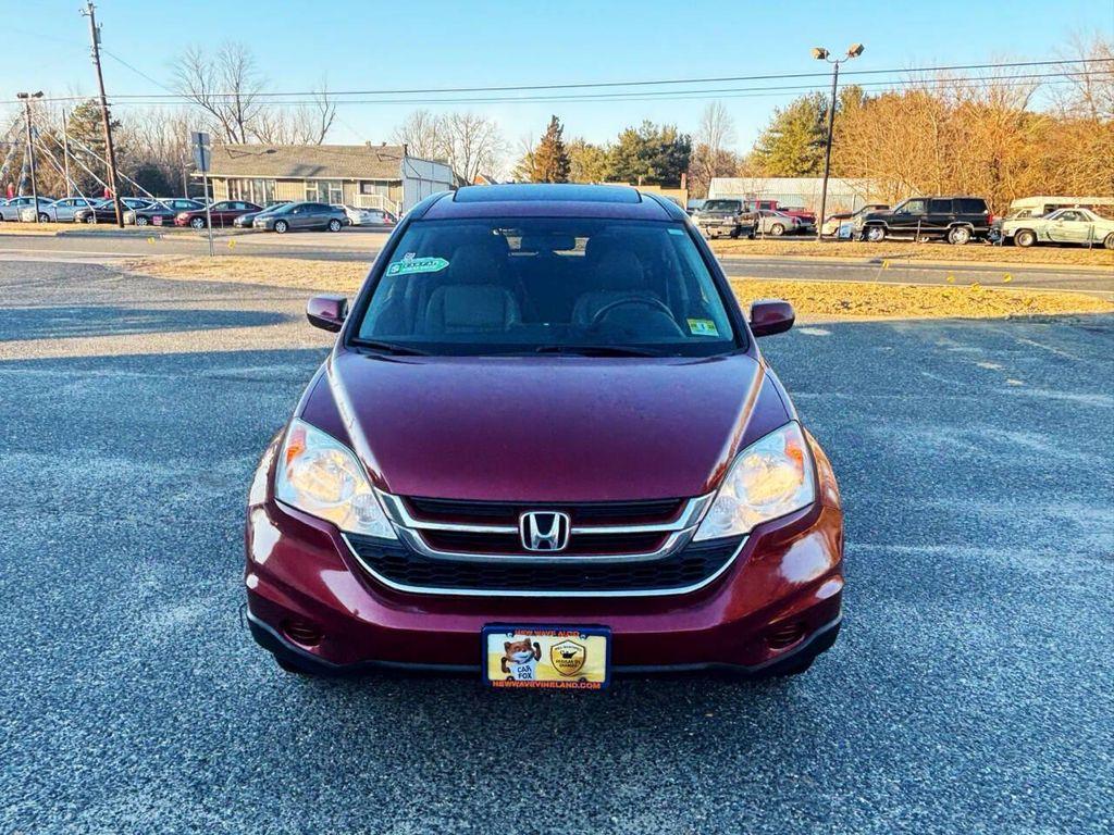 used 2010 Honda CR-V car, priced at $9,995
