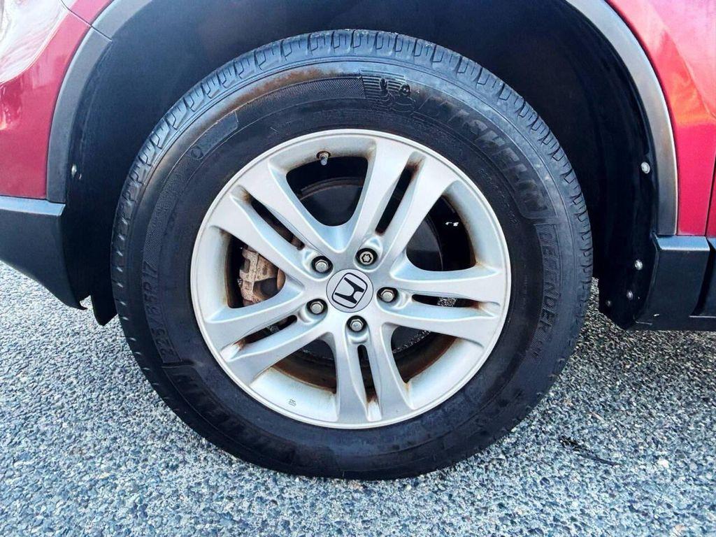 used 2010 Honda CR-V car, priced at $9,995