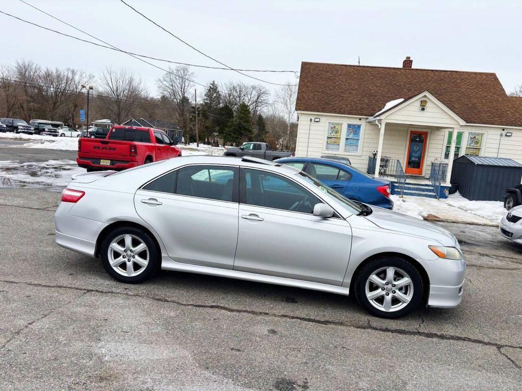 used 2009 Toyota Camry car, priced at $5,995